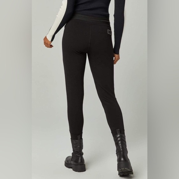 Alp N’Rock Vallon Puffer Padded Jogger Black - Picture 3 of 13